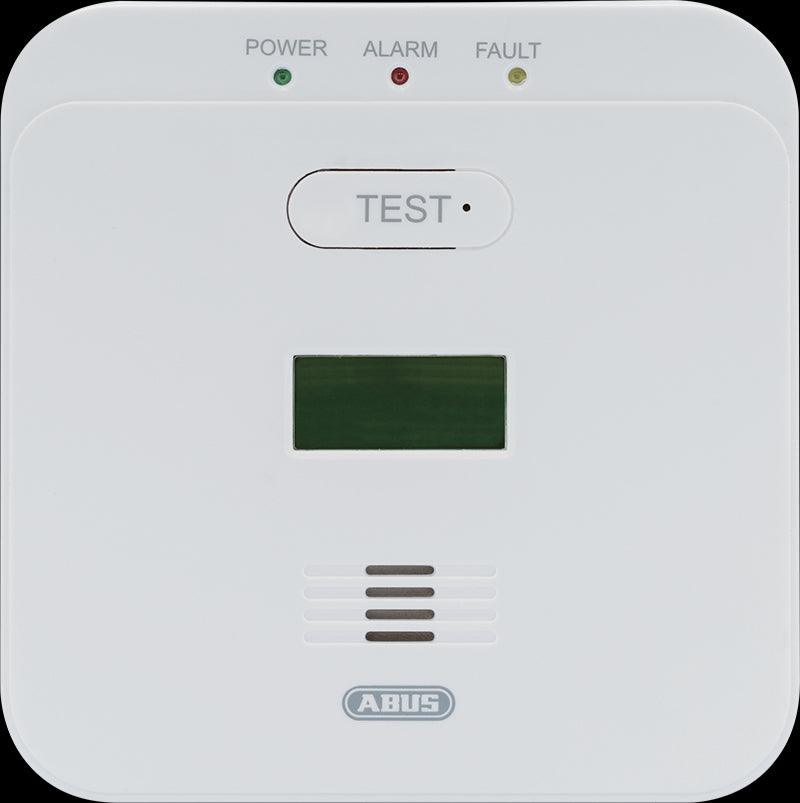 ABUS / CO detector / COWM510 - Swordslife