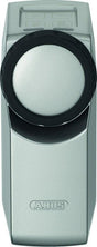 ABUS HomeTec Pro CFA3100S Wireless Turdrive Silver - Swordslife