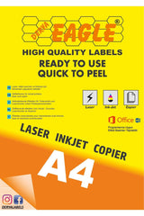 Ac4000 210x294mm Laser/Laser A4 Self