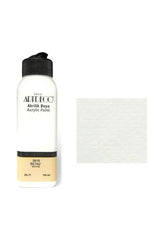 Acrylic Paint 140ml White 3619