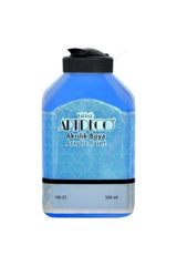 Acrylic Paint 500ml Blue 3610