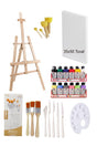 Acrylic Paint Set