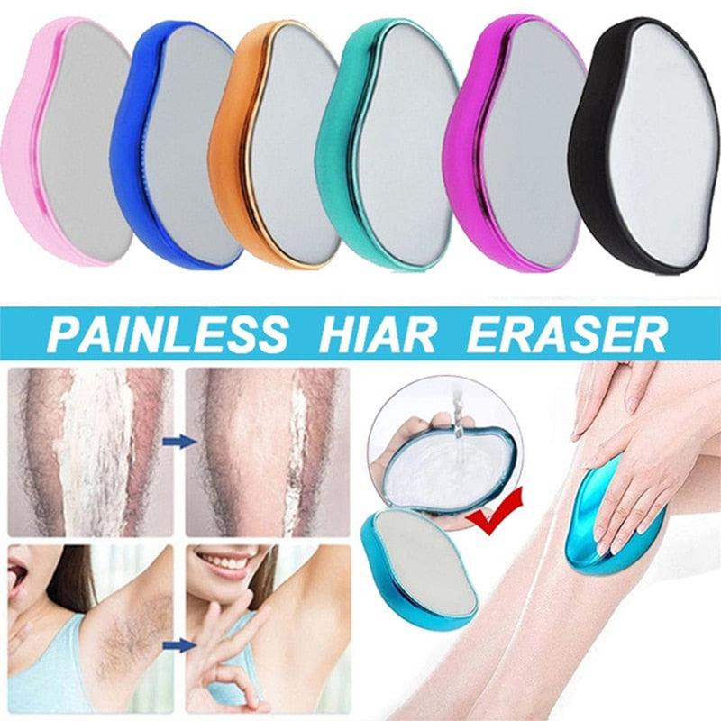 Crystal Hair Removal Eraser - Swordslife