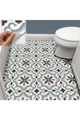 Adhesive Foil 65cm×200cm Glossy - Countertop Bathroom Floor Covering - Swordslife