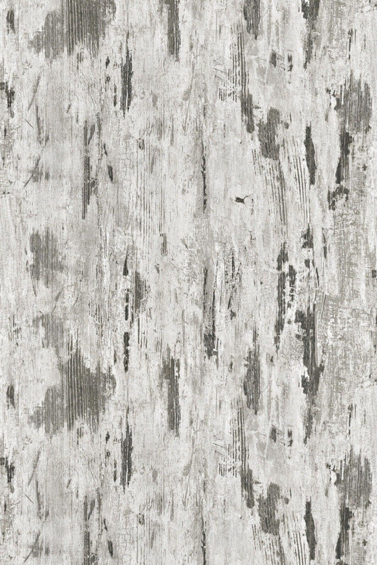 Tumbled Silver Pattern Wallpaper (5 M²) 5696 - Swordslife