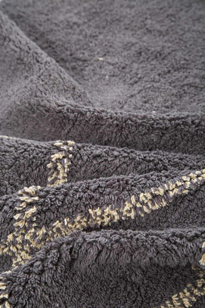 Agnes Bath Mat Gray 40x60+60x90 - Swordslife