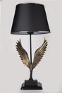 Aigle Lampshade Gold Plys-52 - Swordslife