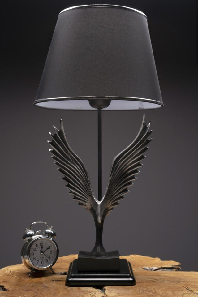 Aigle Lampshade Silver Plys-52 - Swordslife