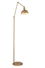 Aksu Tumbled Modern Retro Design Metal Floor Lamp - Swordslife