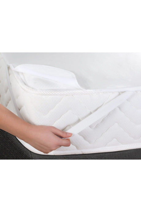 Alaise Waterproof Corner Elastic Mattress Underlayment - Swordslife