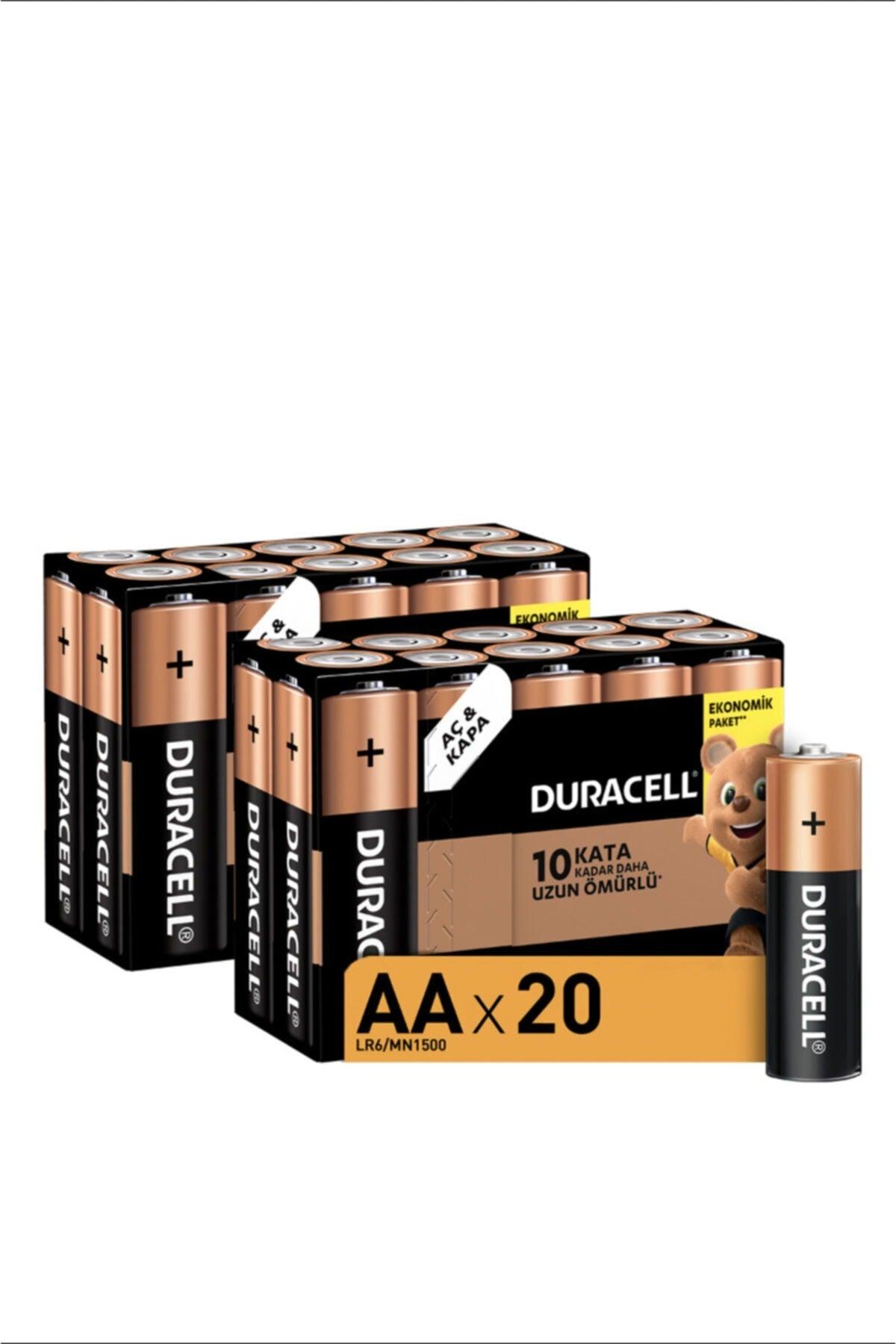 Alkaline Aa Pen Batteries