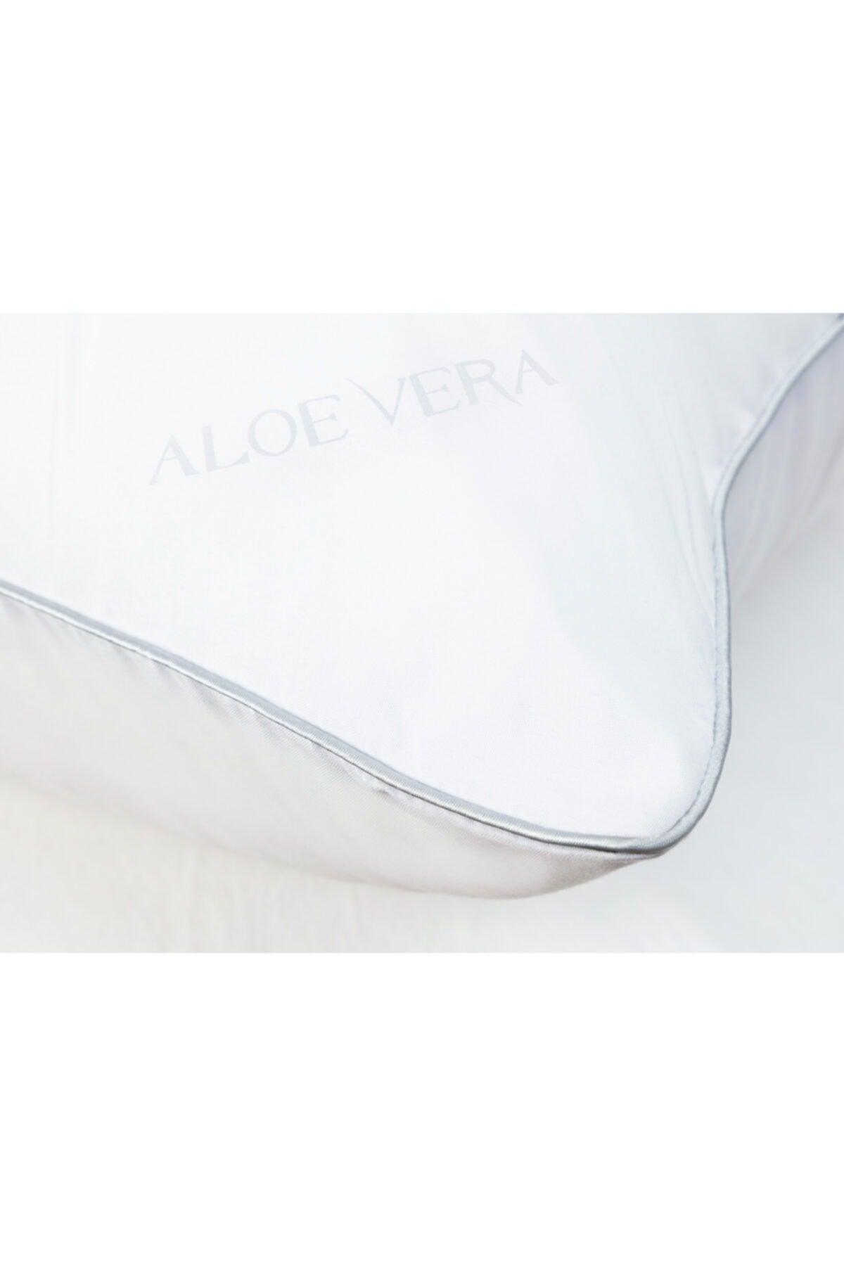 Aloe Vera Pillow - Swordslife