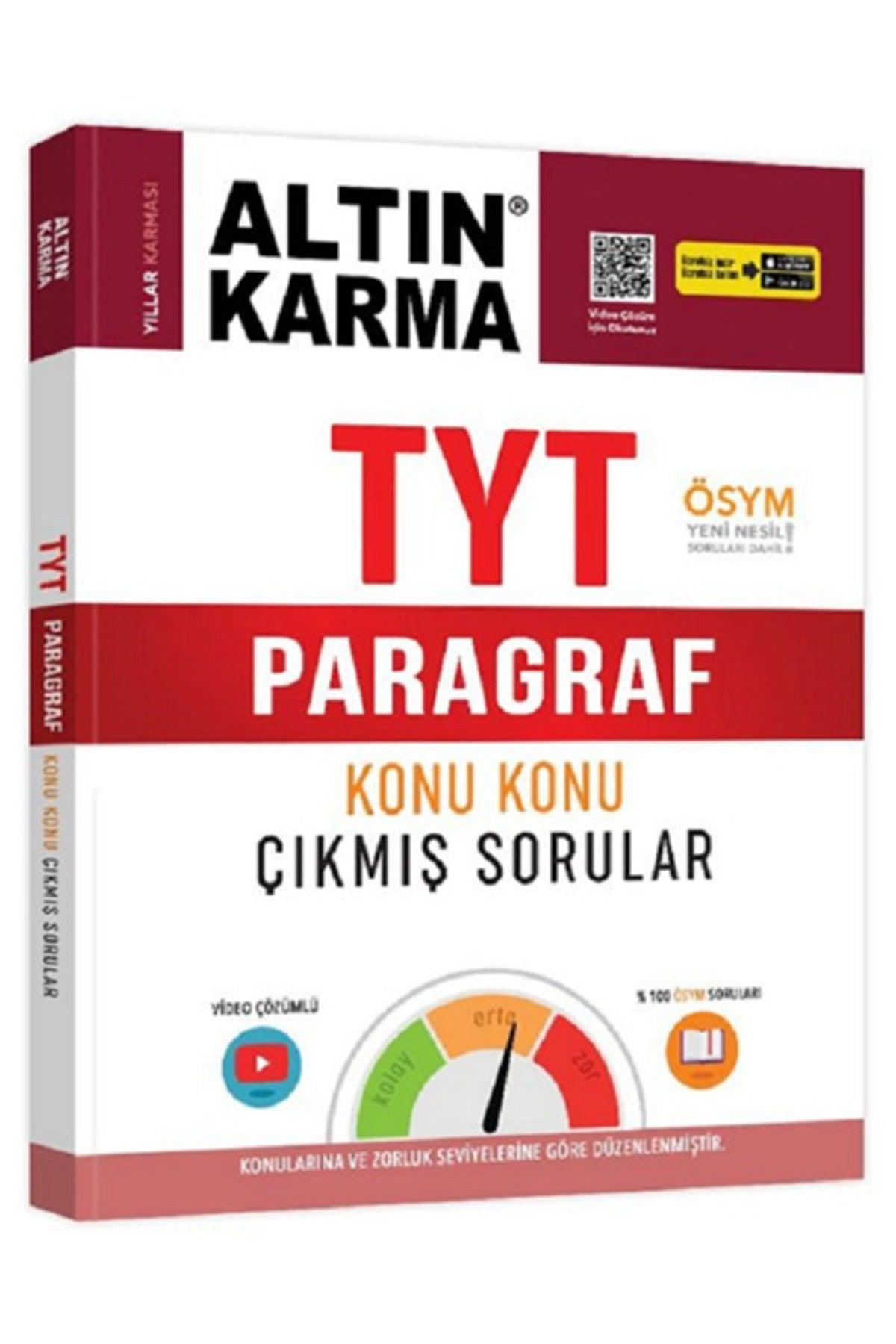 Golden Karma 2020 Tyt Paragraph Topic Topic Issued Questions - Kolektif - Swordslife