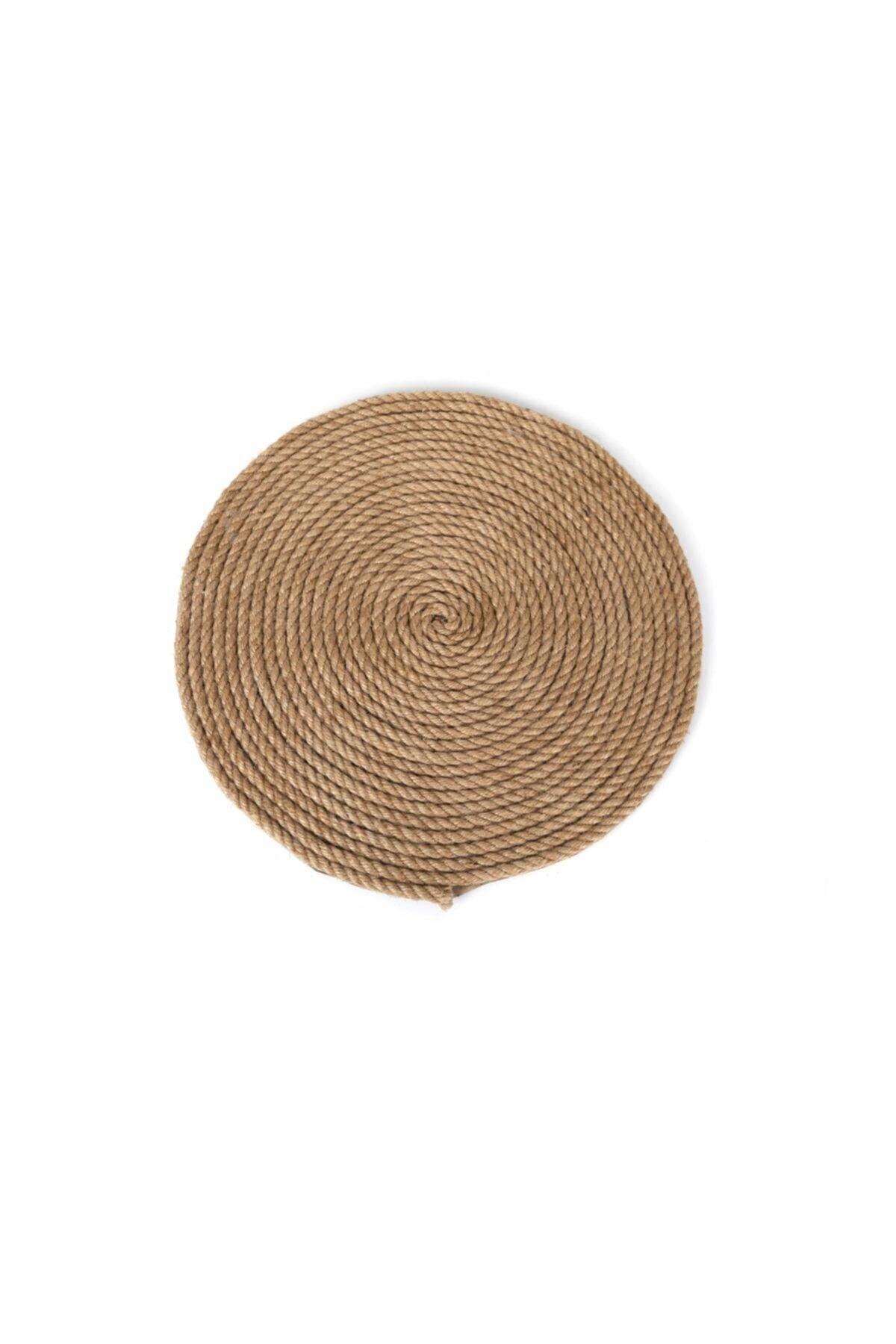 Placemat Supla Set Jute Rope 1 Piece - Swordslife