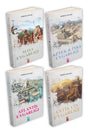 Ancient Civilizations Set (4 Books) - Swordslife