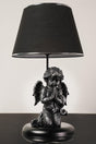 Angel Lampshade Silver Plys-52 - Swordslife