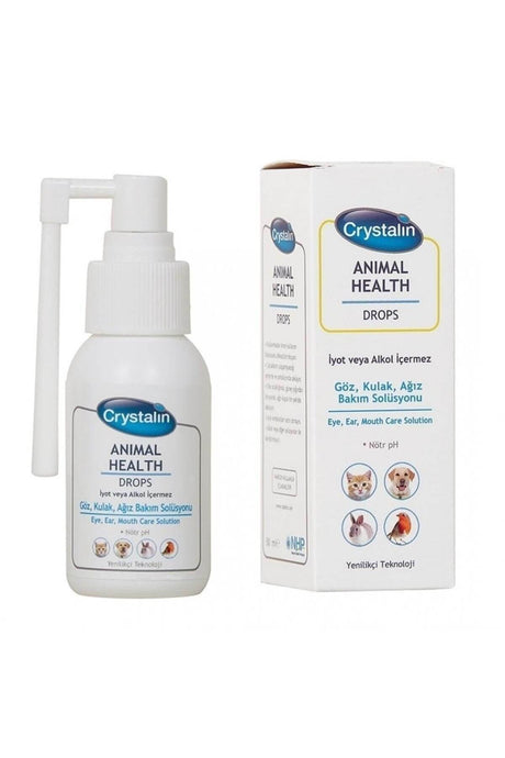 Animal Health 50ml