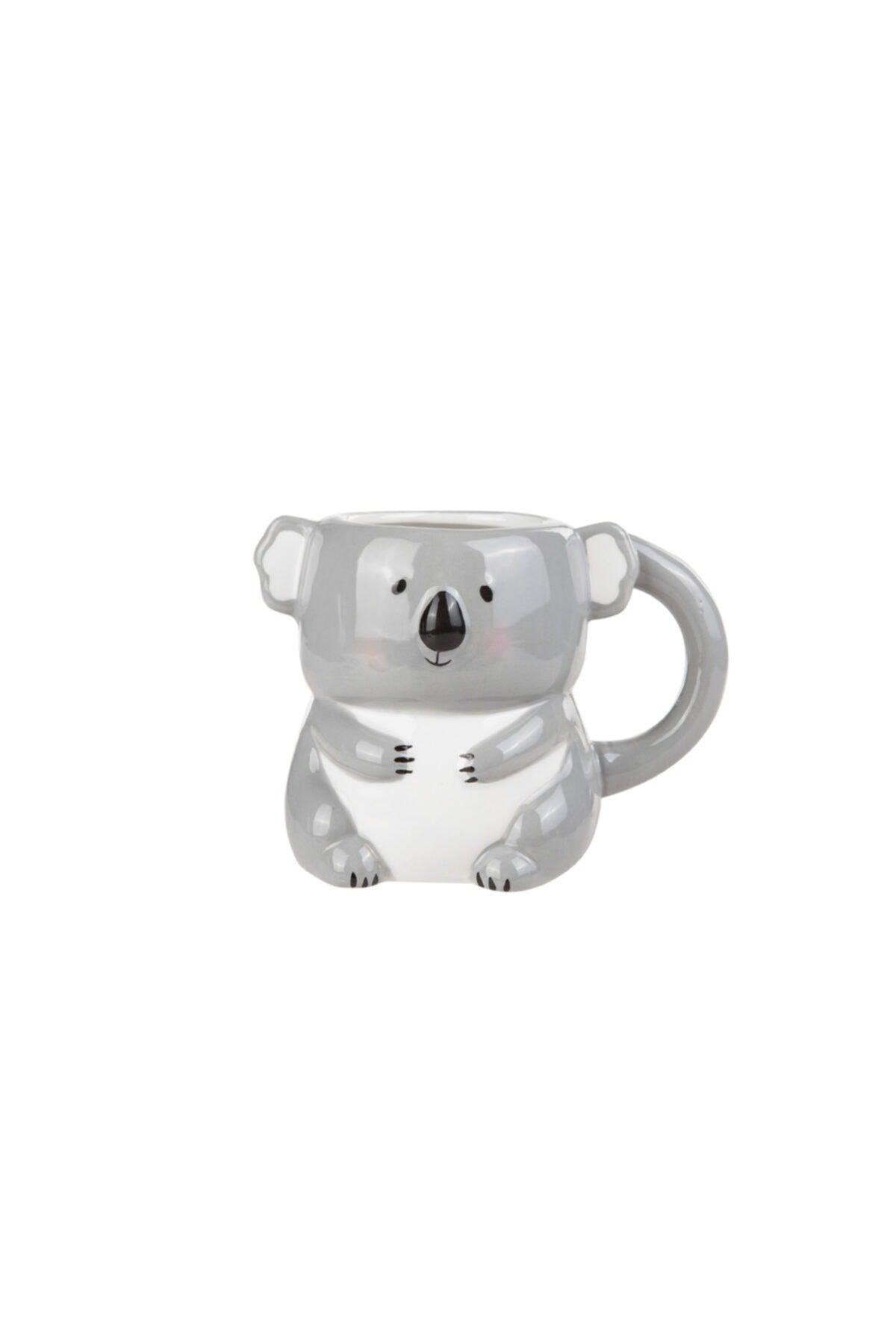 Animal Koala Mug - Swordslife