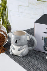 Animal Koala Mug - Swordslife