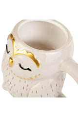 Animal Owl Mug - Swordslife