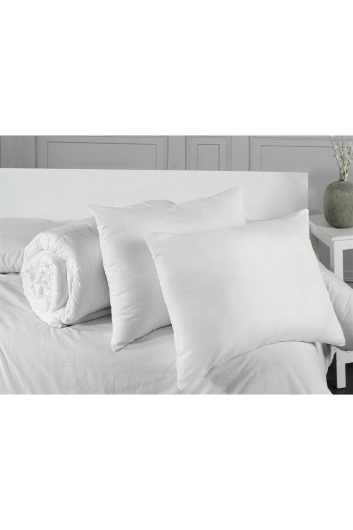 Antiallergic Double Duvet and 2 Pillows - Swordslife