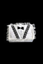 Engagement Groom Bag 35x25cm Dowry Groom Bag - Swordslife