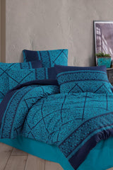 Arel Double Duvet Cover Set - Swordslife