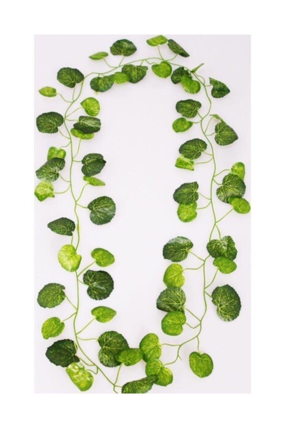 Artificial Ivy Vine Leaf 2 m 1 Branch - Swordslife