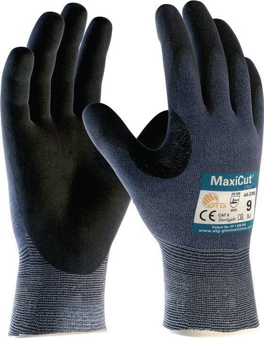 ATG Cut Protection Gloves - Maxi Cut Ultra Large: 7 / EN 388: 4542 - Swordslife