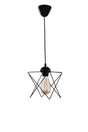 Chandelier, pendant Modern Conny Model - Swordslife