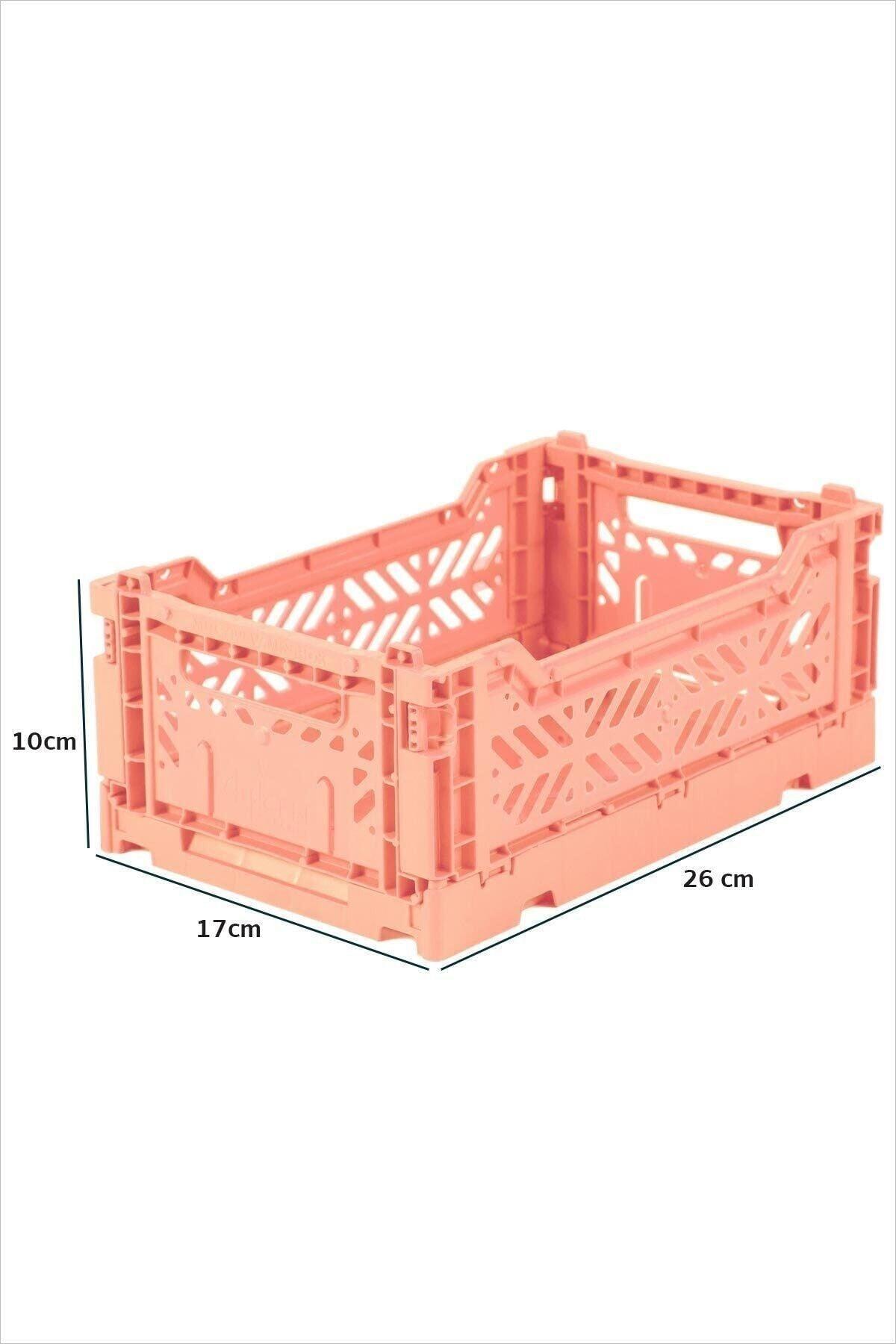 Aykasa Minibox Salmon Foldable Case - Swordslife