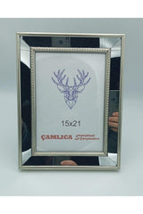 Mirrored Frame 15x21 - Swordslife