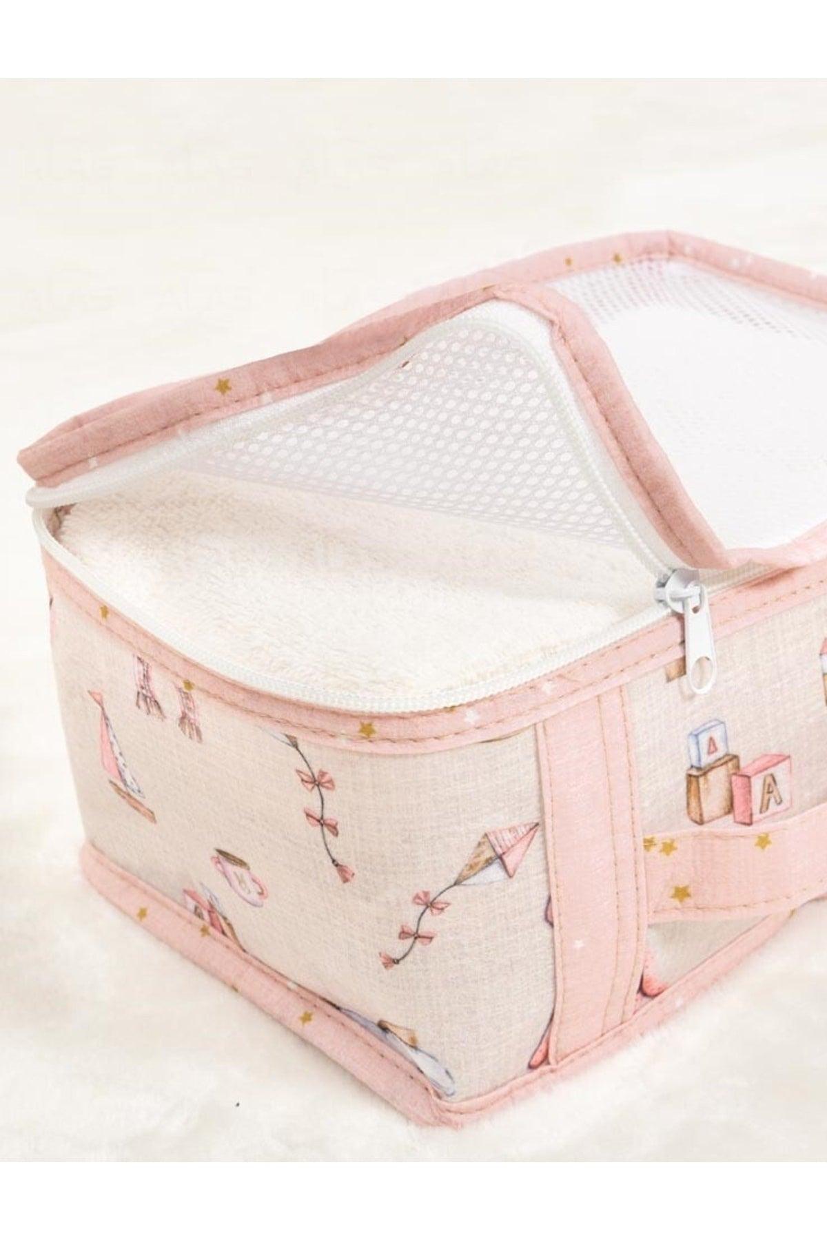 Baby 6 Pcs Travel Set - Swordslife