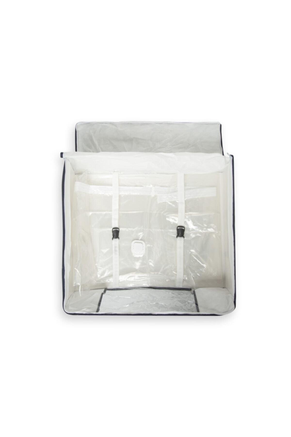 Bag Vacuum Bag Storage Bag - Xxl