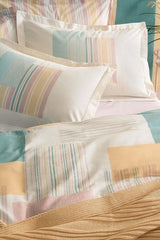 Balera Single Knitwear Blanket Duvet Cover