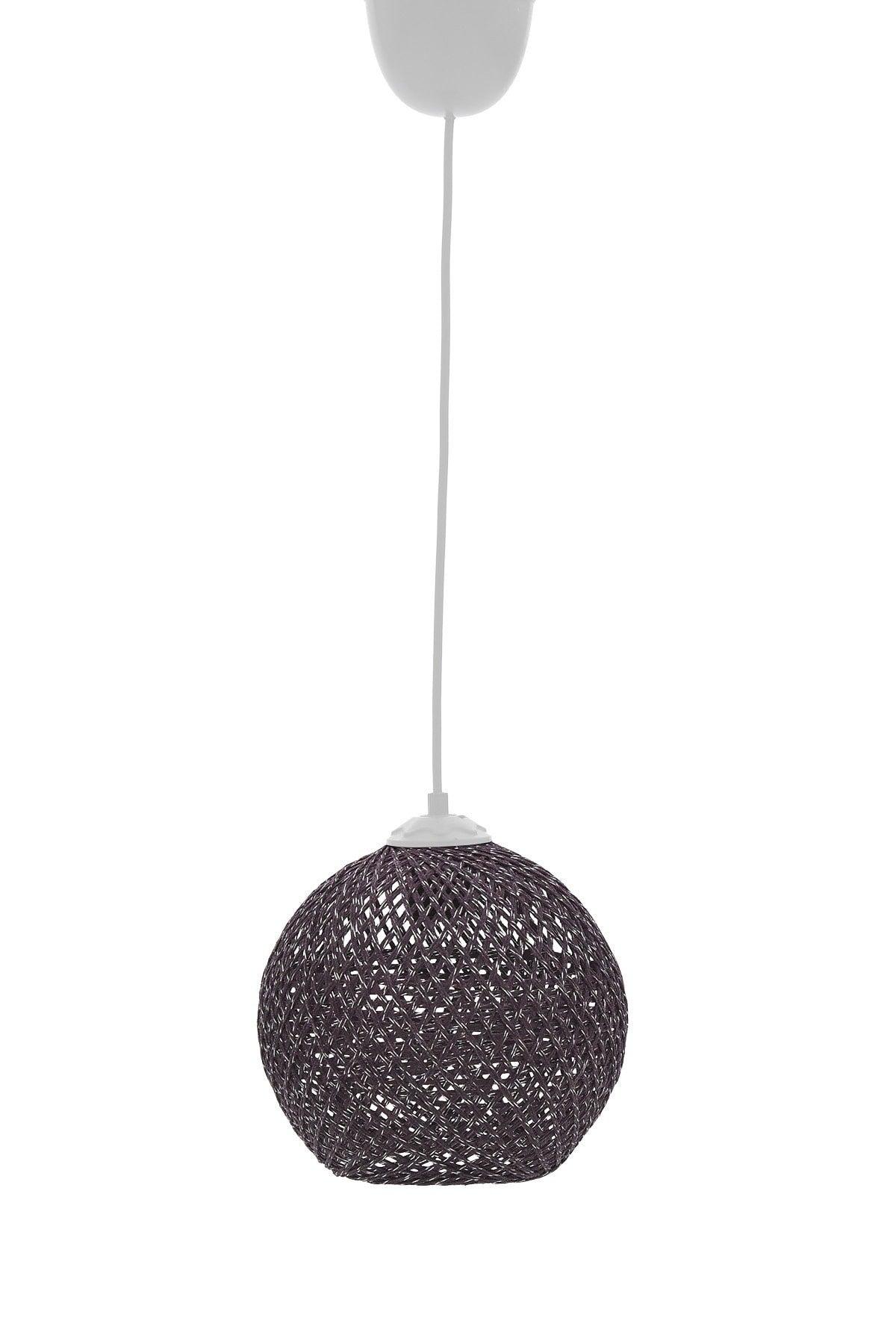 Balle Plum Pendant Ball Chandelier - Swordslife