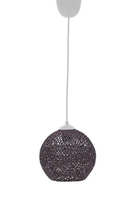 Balle Plum Pendant Ball Chandelier - Swordslife