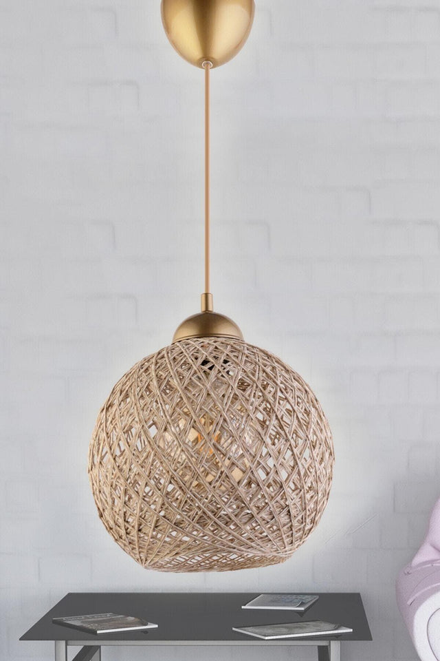 Balle Pendant Ball Chandelier - Swordslife