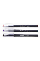 Ballpoint Pen Speed Gel 0.5mm Blue