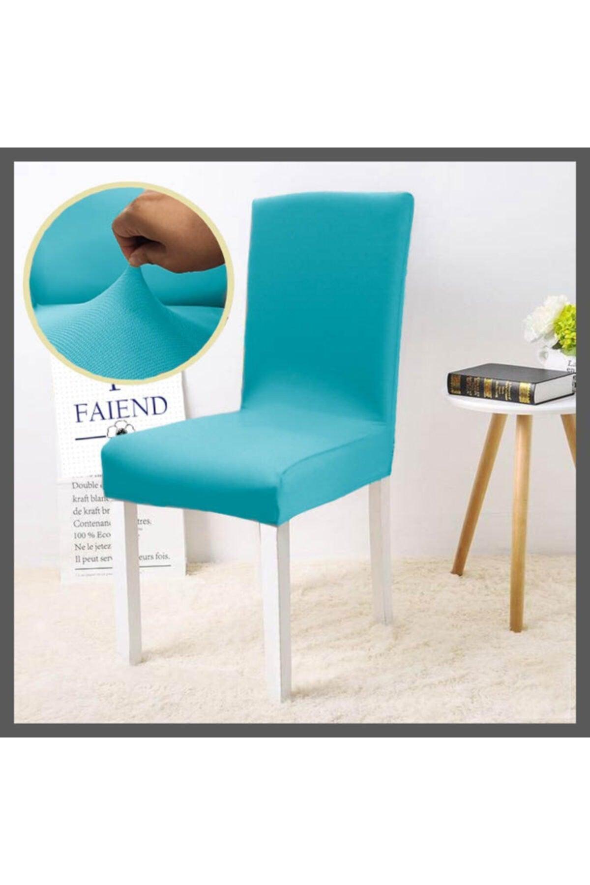 Honeycomb Pattern Lycra Fabric Anti Pilling Washable Chair Cover Chair Cover New Model Single - Swordslife