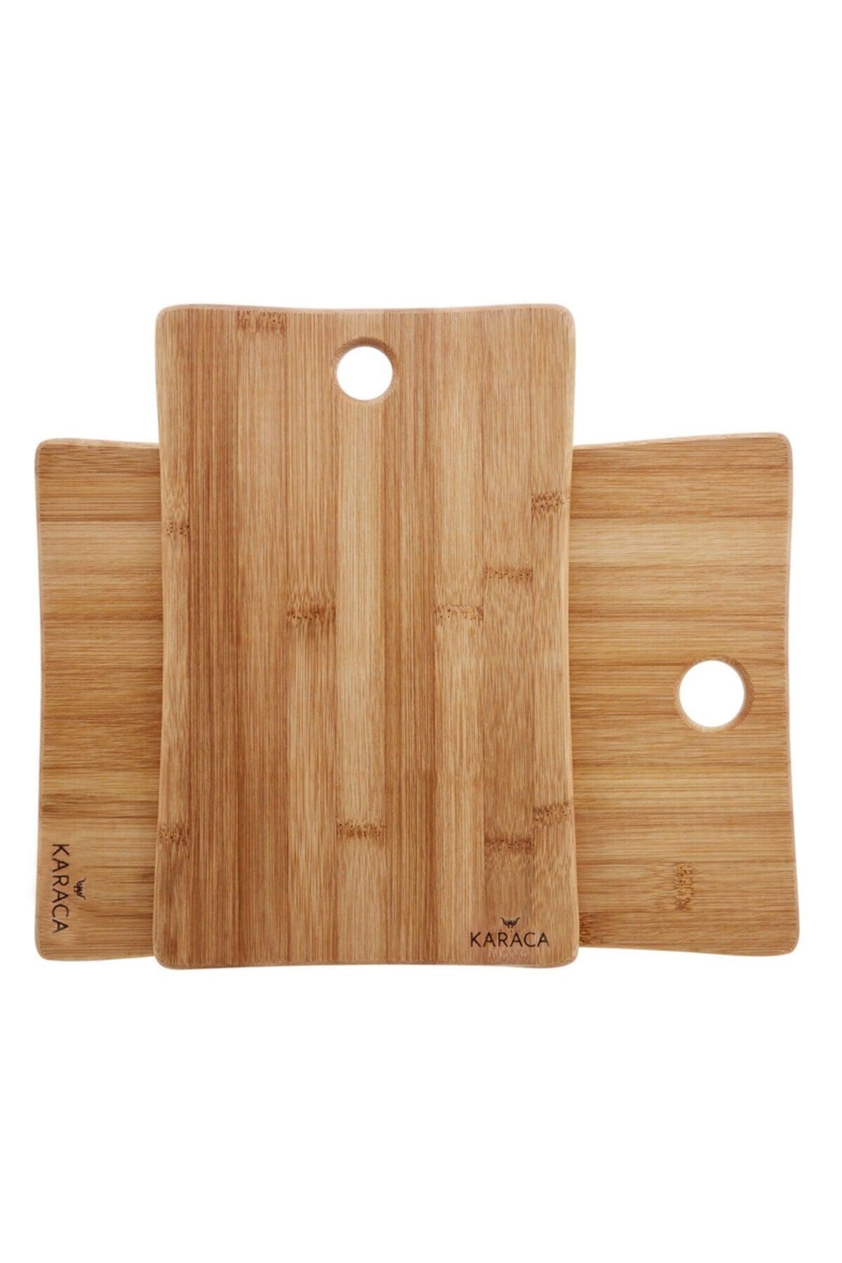 Bamboo 2 Piece Cutting Board B3064 - Swordslife