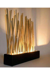 Bamboo Daylight Led Lighting