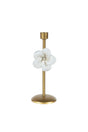 Baron Candle Holder Tumbled Porcelain Flower No:8 - Swordslife