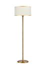 Basic Gold Floor Lamp - Swordslife