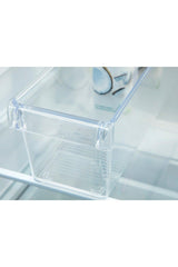 Basic Plastic KITCHEN ORGANIZER 36x10,5x10 cm Transparent - Swordslife