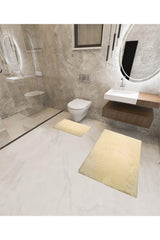 Bathroom Set Small Size 2 pcs 80x50 50x40 - Swordslife