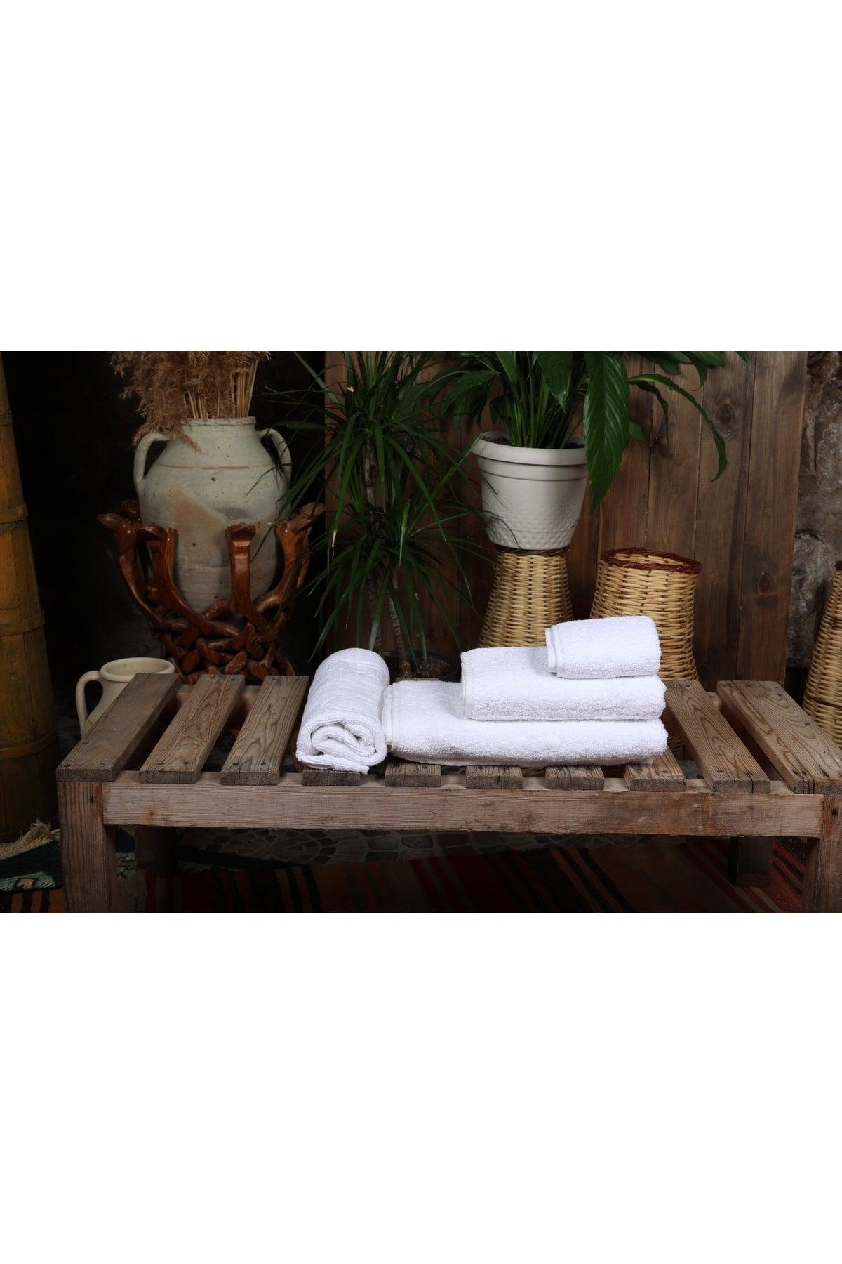 Bath Towel Set 30x50mini Hand Towel