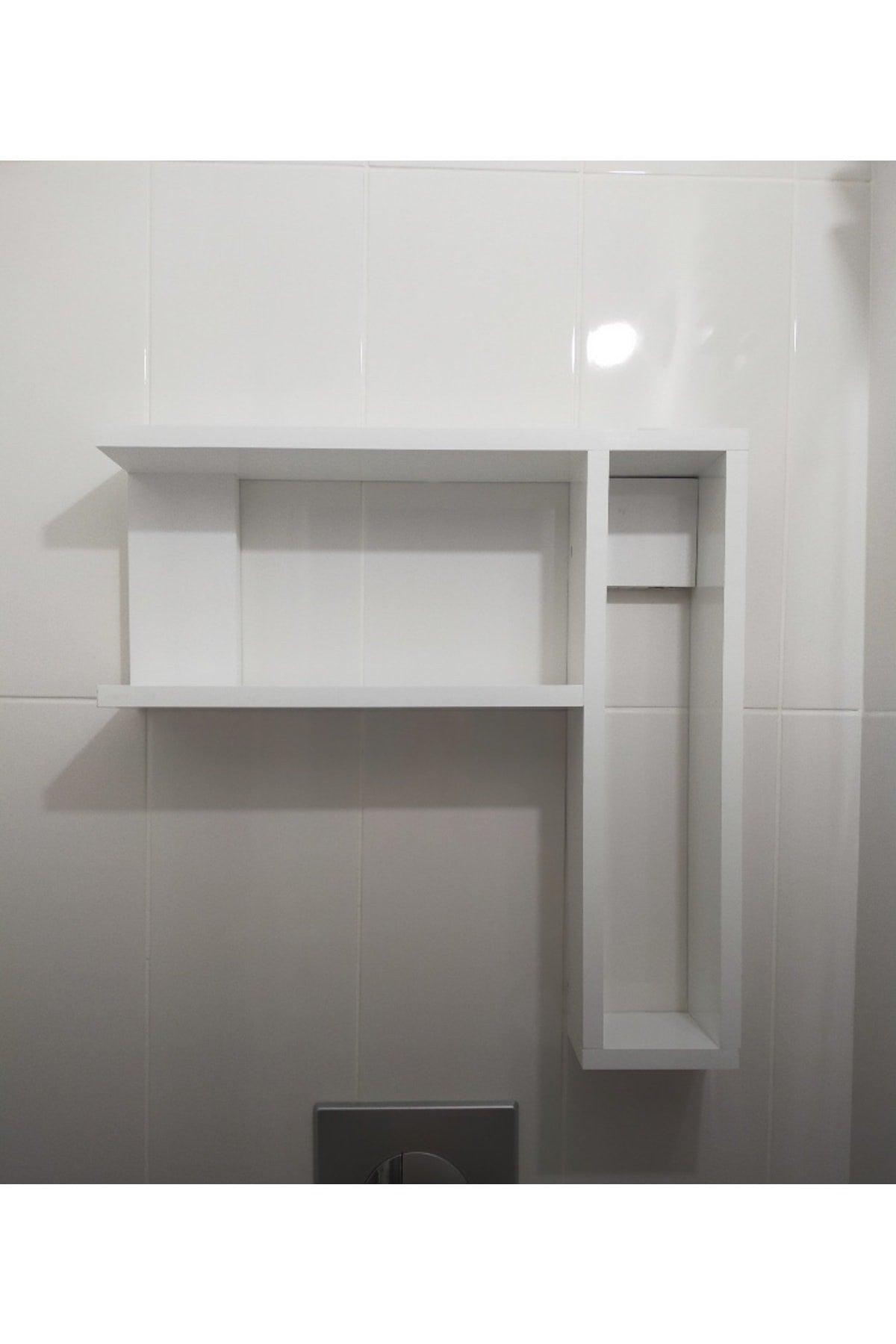 Bathroom Shelf Bathroom Organizer - Swordslife