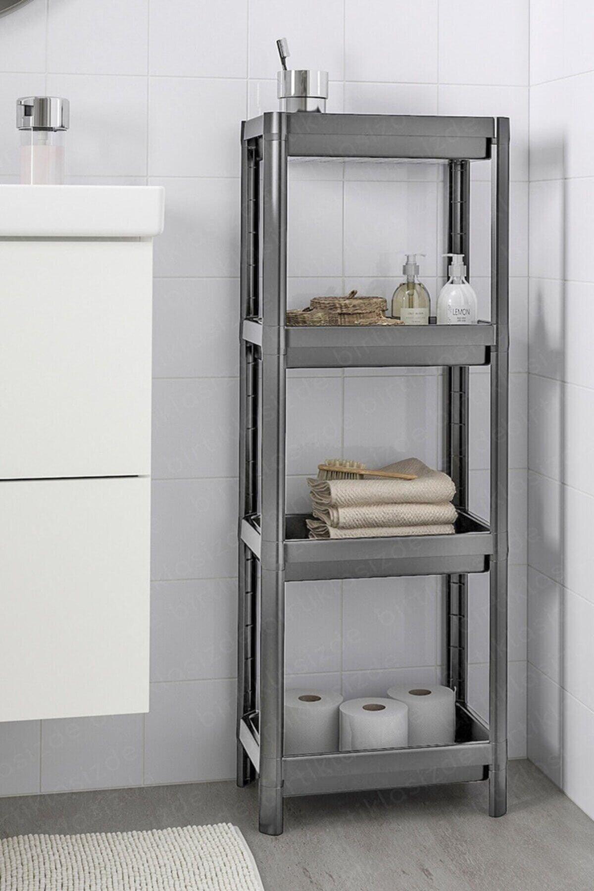 Bathroom Shelf