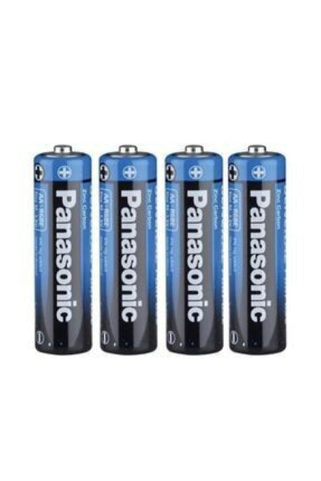 Battery 4 Pieces